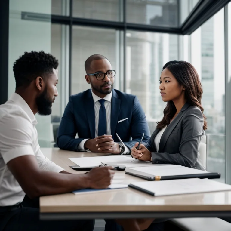 Elevate Your Negotiation Impact